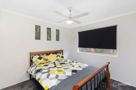 Property photo of 10 Darren Close Victoria Point QLD 4165
