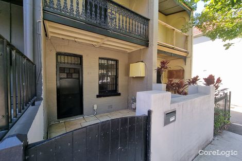Property photo of 65 St Johns Road Glebe NSW 2037