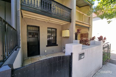 Property photo of 65 St Johns Road Glebe NSW 2037