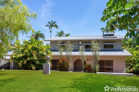 Property photo of 21-23 Sommerville Crescent Whitfield QLD 4870