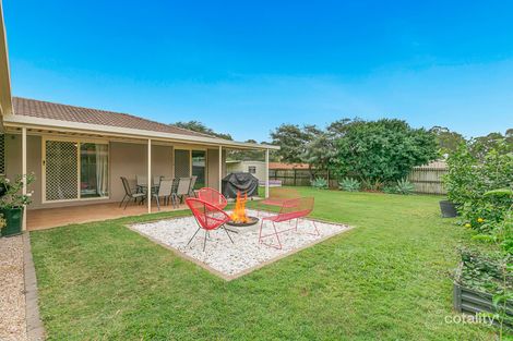 Property photo of 10 Darren Close Victoria Point QLD 4165