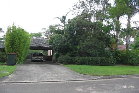 40 Valerie Ave, Chatswood West, NSW 2067