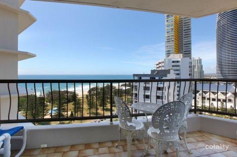 Property photo of 13E/1 Albert Avenue Broadbeach QLD 4218