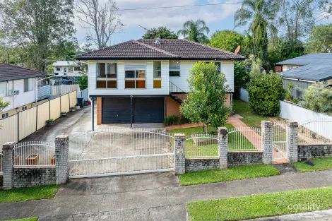 Property photo of 45 Christopher Street Slacks Creek QLD 4127
