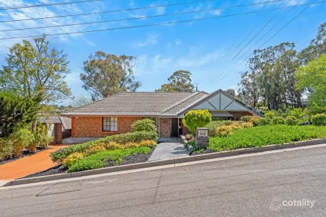 Property photo of 1/37 Gorelon Drive Flagstaff Hill SA 5159