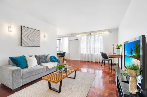 Property photo of 8/50A Wattletree Road Armadale VIC 3143