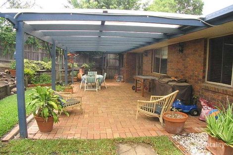 Property photo of 4 Toddington Street Chapel Hill QLD 4069