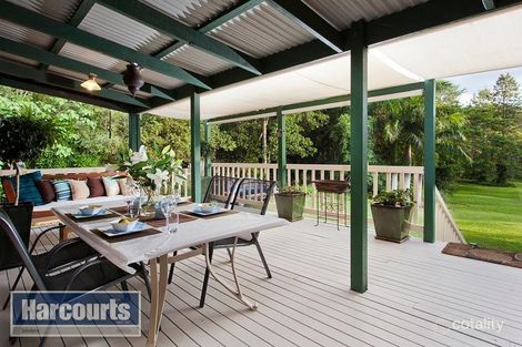 Property photo of 5 Allen Road Bunya QLD 4055