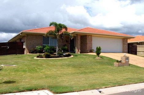 Property photo of 6 Shannen Court Urraween QLD 4655