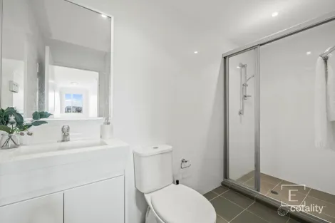 Property photo of C507/81-86 Courallie Avenue Homebush West NSW 2140