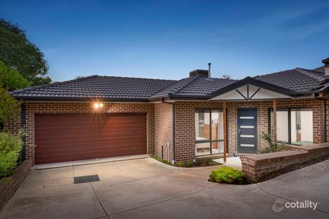 Property photo of 3/339 High Street Templestowe Lower VIC 3107
