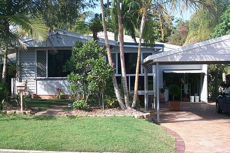 6 Glebe St, Gordon Park, QLD 4031