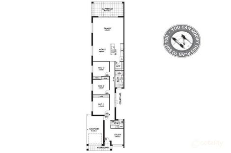 Property photo of 1/64 Fairview Terrace Clearview SA 5085