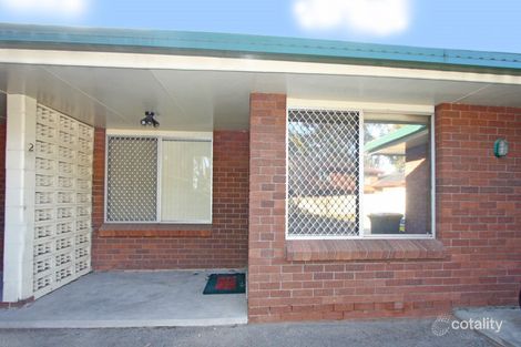Property photo of 2/26 Wakehurst Crescent Metford NSW 2323