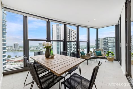 Property photo of 1507/2 Waterways Street Wentworth Point NSW 2127
