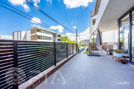 Property photo of 105/13 Bennett Street Mortlake NSW 2137