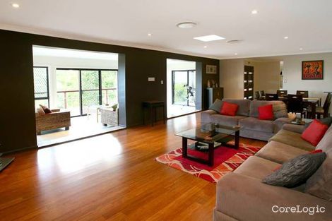 Property photo of 9 Amulla Court Mudgeeraba QLD 4213