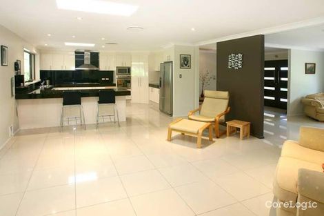 Property photo of 9 Amulla Court Mudgeeraba QLD 4213