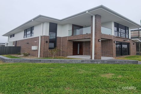 Property photo of 52 Nabthorpe Parade Nirimba Fields NSW 2763