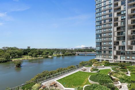 517/20 Chisholm St, Wolli Creek, NSW 2205