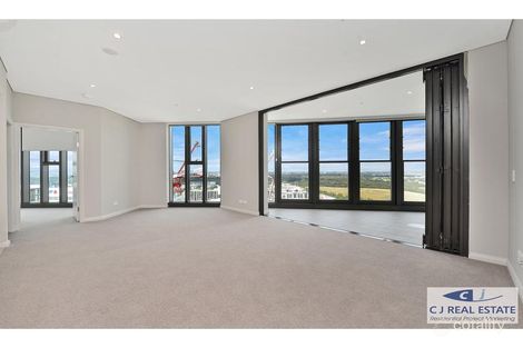 Property photo of 2109/2 Waterways Street Wentworth Point NSW 2127