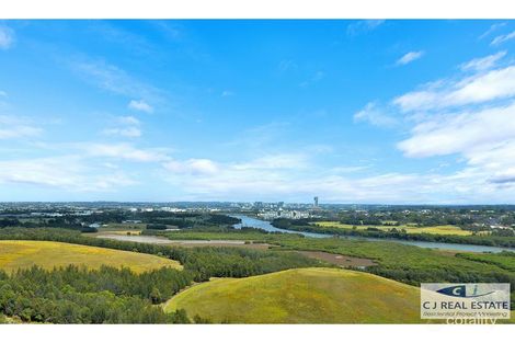 Property photo of 2109/2 Waterways Street Wentworth Point NSW 2127