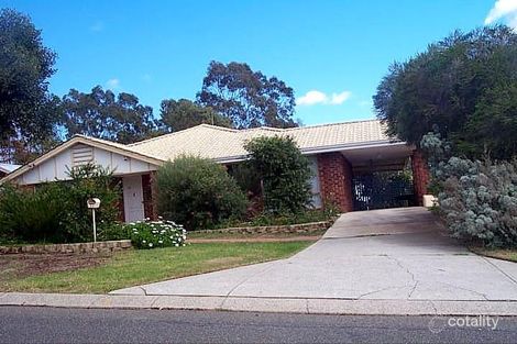 11 Fordham Dr, Swan View, WA 6056