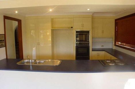 Property photo of 35 Tradewinds Avenue Paradise Point QLD 4216