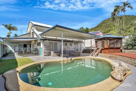 Property photo of 16 Daintree Close Mount Sheridan QLD 4868