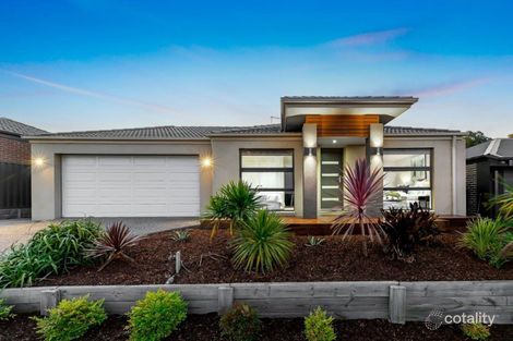 36 Constance Way, Pakenham, VIC 3810