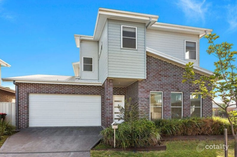 21 Galleon Ave, Shell Cove, NSW 2529