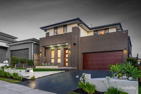 Property photo of 6 Capella Street Box Hill NSW 2765