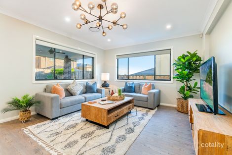 Property photo of 6 Capella Street Box Hill NSW 2765
