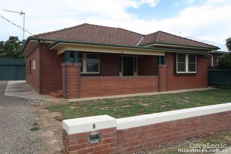 Property photo of 8 Meurant Avenue Wagga Wagga NSW 2650