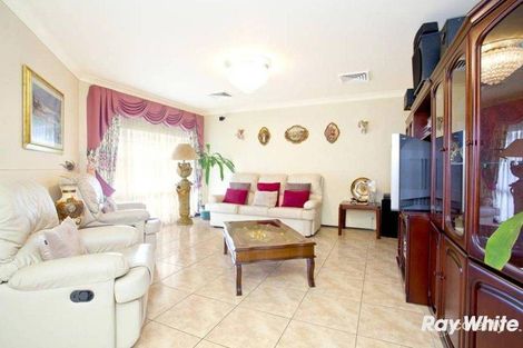 Property photo of 56 Flinders Crescent Hinchinbrook NSW 2168