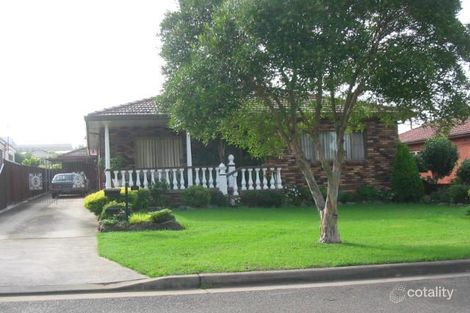 18 Jellicoe St, Condell Park, NSW 2200