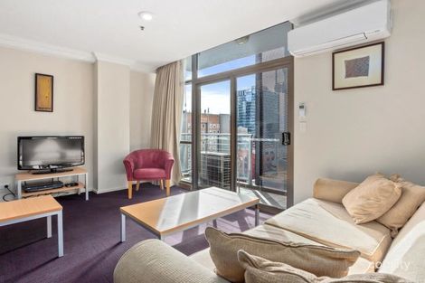 Property photo of 911/305 Murray Street Perth WA 6000