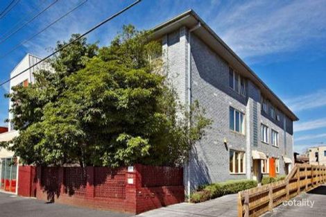 3/50 Burnley St, Richmond, VIC 3121