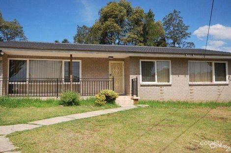 Property photo of 32 Blaxland Street Yennora NSW 2161
