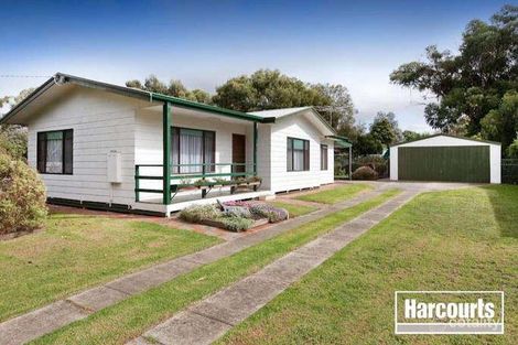 Property photo of 14 Mount Barron Street Balnarring VIC 3926