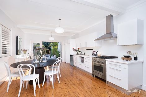 Property photo of 134B High Street North Willoughby NSW 2068