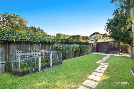 Property photo of 134B High Street North Willoughby NSW 2068