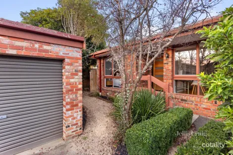 Property photo of 4/152 Mountain View Road Briar Hill VIC 3088