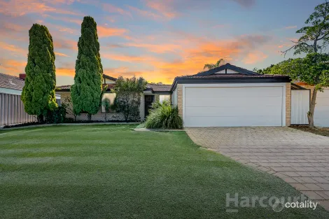 Property photo of 4 Kattamorda Pass Sinagra WA 6065