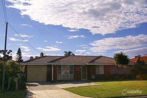 10 Nowranie Pl, Hillman, WA 6168