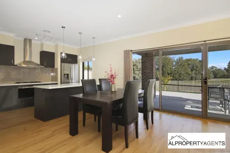 Property photo of 16 Evans Way Horsham VIC 3400