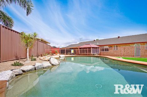 Property photo of 83 Fantail Crescent Erskine Park NSW 2759