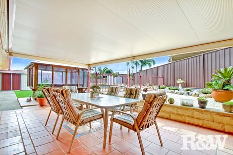 Property photo of 83 Fantail Crescent Erskine Park NSW 2759
