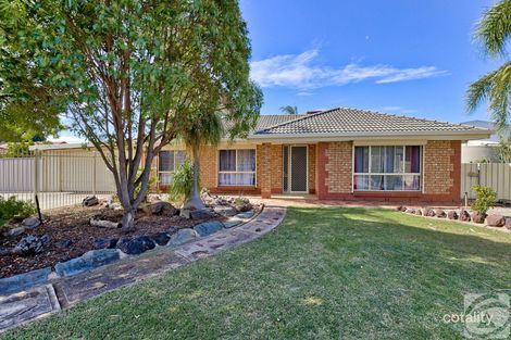 Property photo of 56 Brandis Road Munno Para West SA 5115