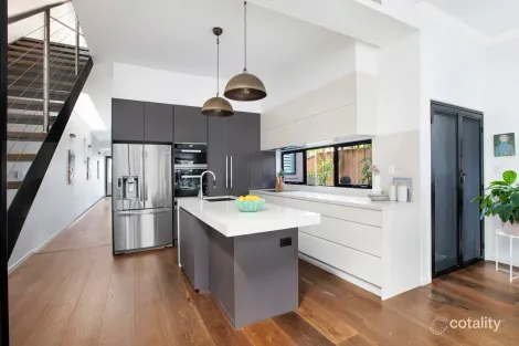 Property photo of 77 St Georges Crescent Drummoyne NSW 2047